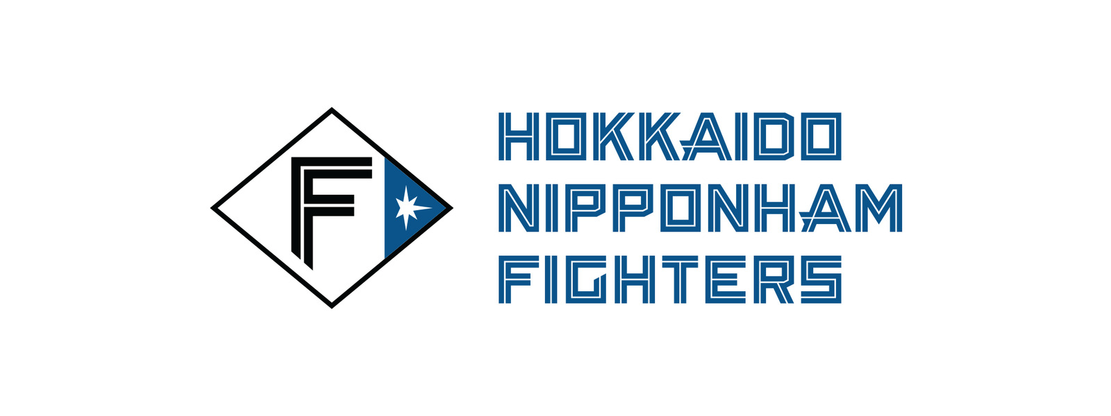 HOKKAIDO NIPPON-HAM FIGHTERS | SPORTS LOGOS & BRANDING / SLAVO KISS