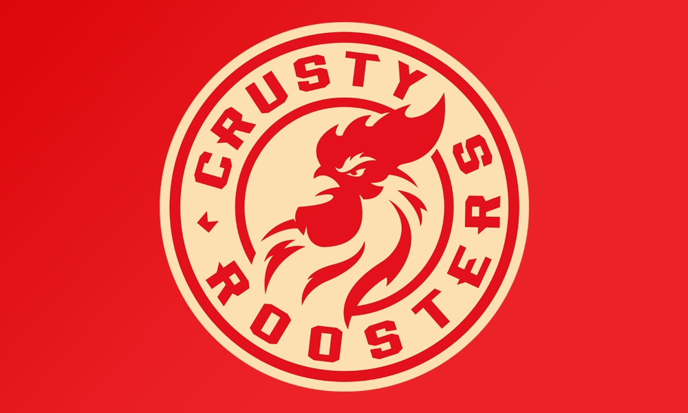 CRUSTY ROOSTERS
